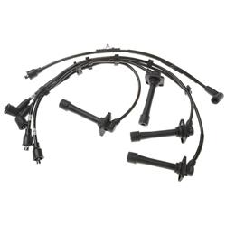 Standard Motor Spark Plug Wire Sets for 1993-1997 626, MX-6, PROBE - 55114