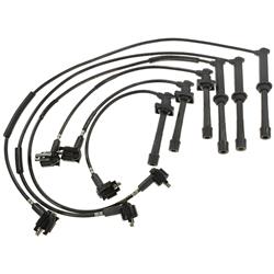 Standard Motor Spark Plug Wire Sets for 1998-2002 626 - 55115