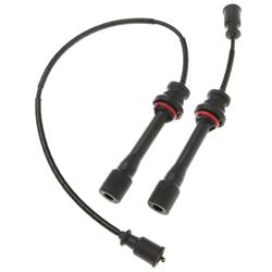 Standard Motor Spark Plug Wire Sets for 2001-2005 MIATA - 55125