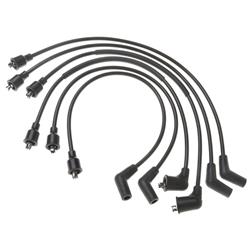 Standard Motor Spark Plug Wire Sets for 1979-1985 RX-7 - 55126