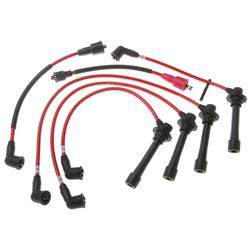 Standard Motor Spark Plug Wire Sets 55128