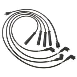 Standard Motor Spark Plug Wire Sets for 1987-1989 B2600 - 55130