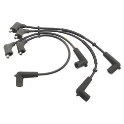 Standard Motor Spark Plug Wire Sets for 2004-2011 RX-8 - 55134