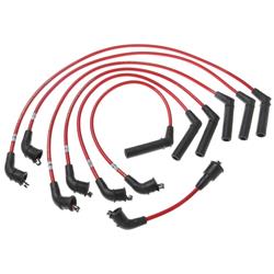 Standard Motor Spark Plug Wire Sets 55204