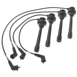 Standard Motor Spark Plug Wire Sets for 1996-1999 ECLIPSE - 55205