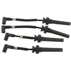 Standard Motor Spark Plug Wire Sets 55207