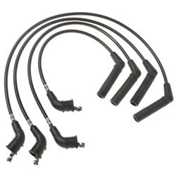 Standard Motor Spark Plug Wire Sets 55209