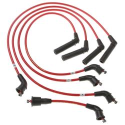 Standard Motor Spark Plug Wire Sets 55215