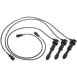 Standard Motor Spark Plug Wire Sets for 1994-1996 MONTERO - 55219