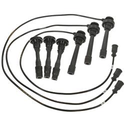Standard Motor Spark Plug Wire Sets for 2003-2006 MONTERO - 55220K