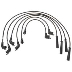 Standard Motor Spark Plug Wire Sets 55226