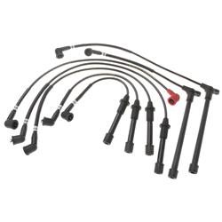 Standard Motor Spark Plug Wire Sets for 1993-1998 QUEST, VILLAGER - 55300