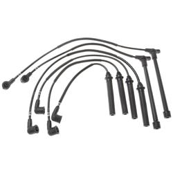 Standard Motor Spark Plug Wire Sets 55301