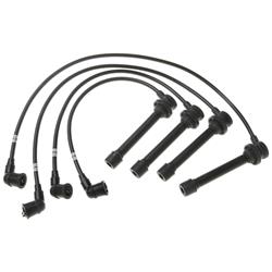 Standard Motor Spark Plug Wire Sets for 1997-2001 ALTIMA, 1998-2004 FRONTIER, 2000-2004 XTERRA - 55304