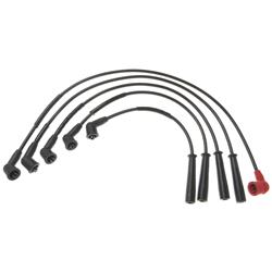 Standard Motor Spark Plug Wire Sets 55310