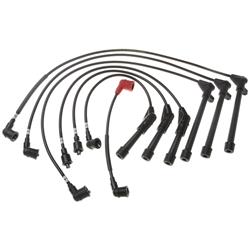 Standard Motor Spark Plug Wire Sets for 1994 MAXIMA - 55316
