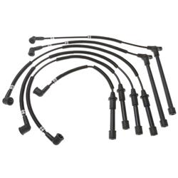 Standard Motor Spark Plug Wire Sets for 1999-2002 QUEST, VILLAGER - 55318