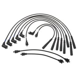 Standard Motor Spark Plug Wire Sets for 1984-1986 200SX - 55334