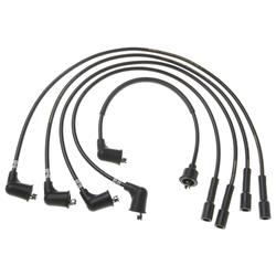 Standard Motor Spark Plug Wire Sets 55335