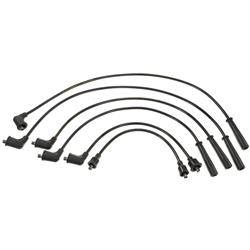 Standard Motor Spark Plug Wire Sets for 1979-1981 200SX, 1976-1977 ARROW, 1971-1977 COLT - 55337