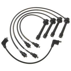 Standard Motor Spark Plug Wire Sets 55403