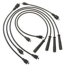 Standard Motor Spark Plug Wire Sets 55410