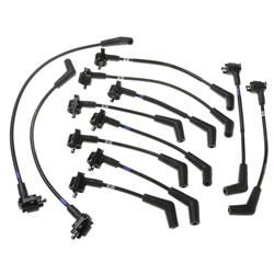 Standard Motor Spark Plug Wire Sets for 1995-1996 XJ12 - 55416