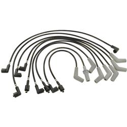 Standard Motor Spark Plug Wire Sets for 1994-1995 DISCOVERY, 1995 RANGE ROVER - 55423