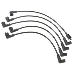 Standard Motor Spark Plug Wire Sets 55429