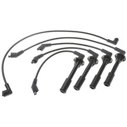Standard Motor Spark Plug Wire Sets for 1963-1970 404, 1974-1979 504, 1980-1991 505 - 55431