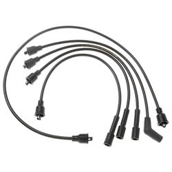 Standard Motor Spark Plug Wire Sets 55436