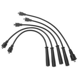 Standard Motor Spark Plug Wire Sets 55437