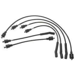 Standard Motor Spark Plug Wire Sets 55439