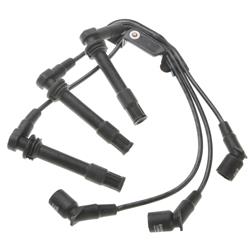 Standard Motor Spark Plug Wire Sets for 2002-2005 FREELANDER - 55441