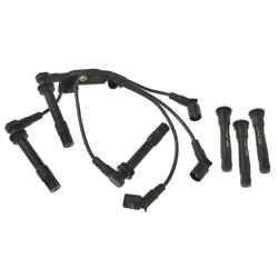 Standard Motor Spark Plug Wire Sets for 2002-2005 FREELANDER - 55441K
