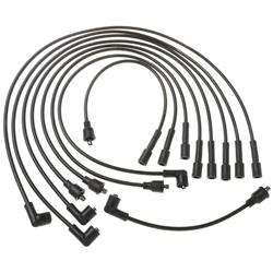 Standard Motor Spark Plug Wire Sets for 1980 TR8 - 55445
