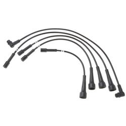 Standard Motor Spark Plug Wire Sets for 1985-1987 ALLIANCE, 1985-1986 ENCORE - 55450