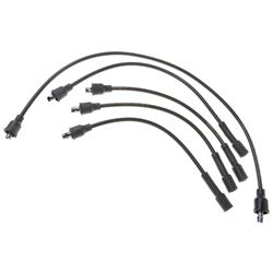 Standard Motor Spark Plug Wire Sets 55453