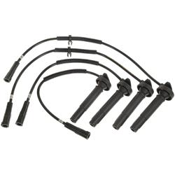 Standard Motor Spark Plug Wire Sets 55500