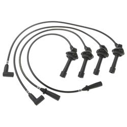 Standard Motor Spark Plug Wire Sets for 1997-1999 LEGACY - 55501