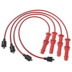 Standard Motor Spark Plug Wire Sets 55502