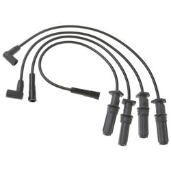 Standard Motor Spark Plug Wire Sets for 1996-1998 IMPREZA, 1997-1998 LEGACY - 55503