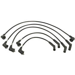 Standard Motor Spark Plug Wire Sets 55512