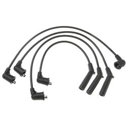 Standard Motor Spark Plug Wire Sets for 1987-1994 JUSTY - 55513