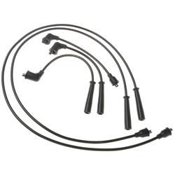 Standard Motor Spark Plug Wire Sets 55515