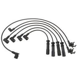 Standard Motor Spark Plug Wire Sets for 1989-1992 740, 1991-1993 940 - 55553