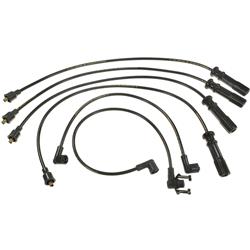 Standard Motor Spark Plug Wire Sets 55558