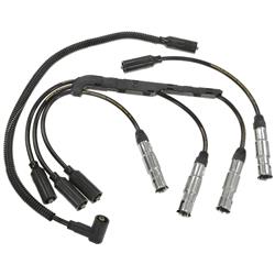 Standard Motor Spark Plug Wire Sets 55600