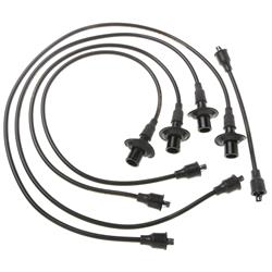 Standard Motor Spark Plug Wire Sets 55607