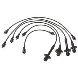 Standard Motor Spark Plug Wire Sets 55615